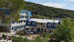 Pilot (Agoy Village, Tsentralnaya ulitsa, 27) ، فندق