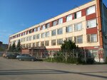 Центр для мигрантов, подлежащих депортациии из России (Novgorodskaya Street, 7), passport and migration authorities