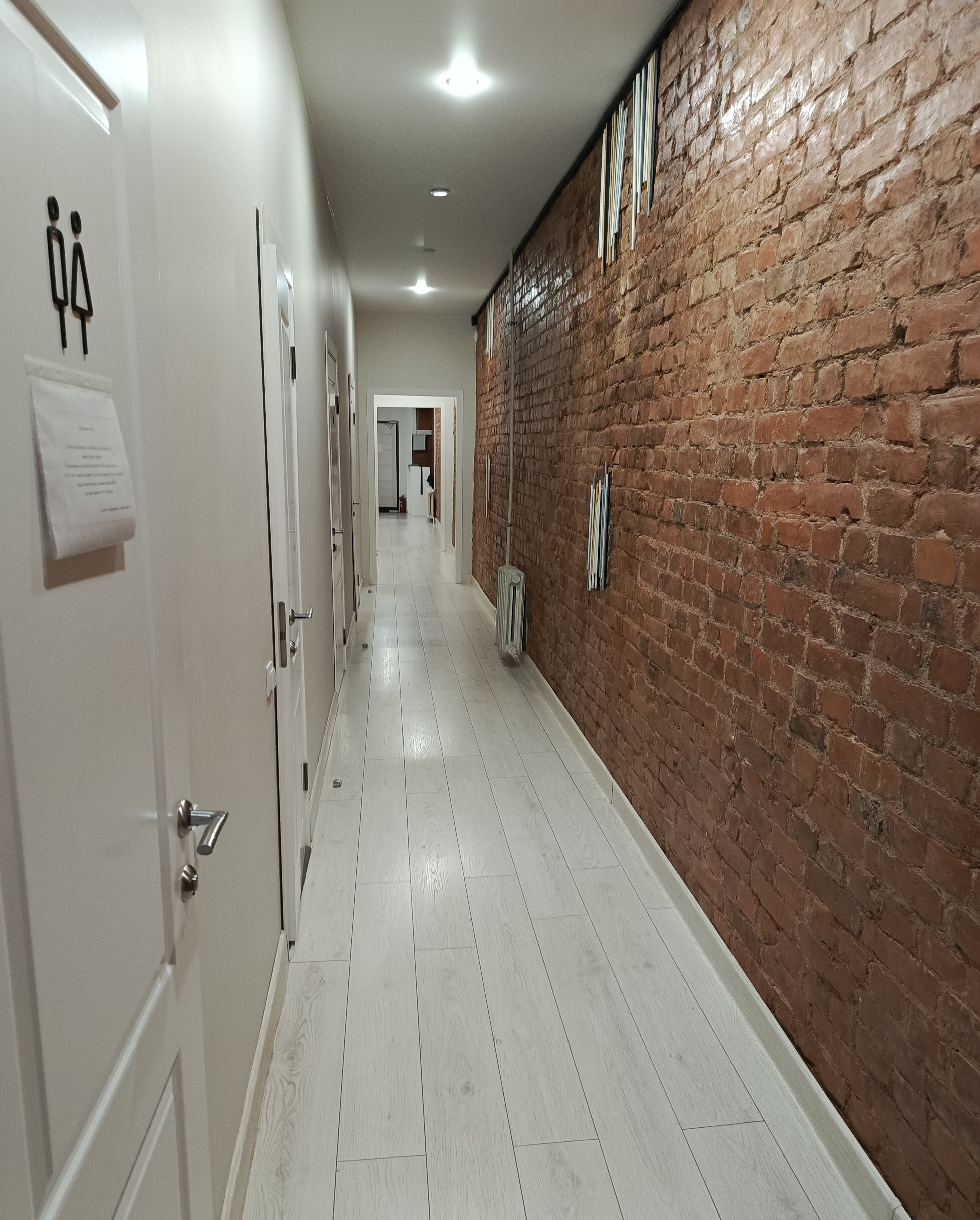 Фото Moment Loft