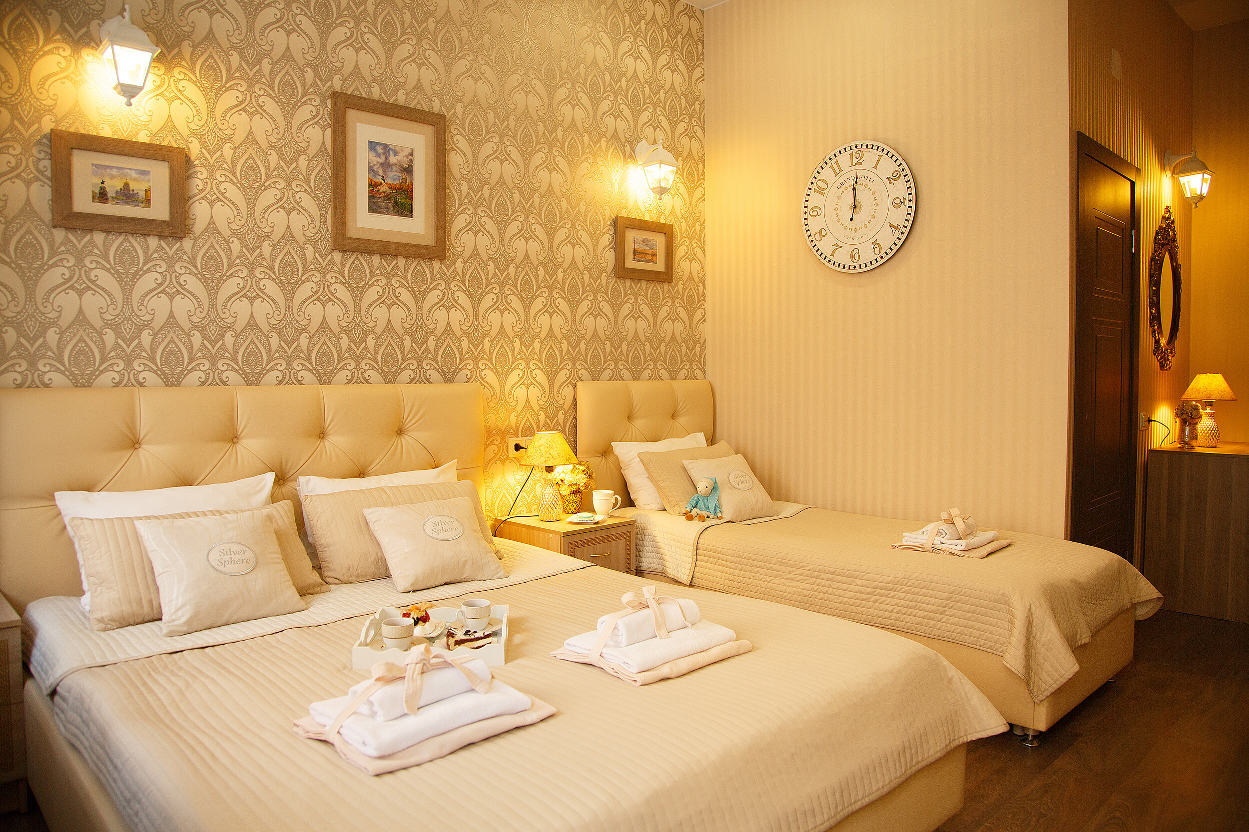 Фото отеля 4