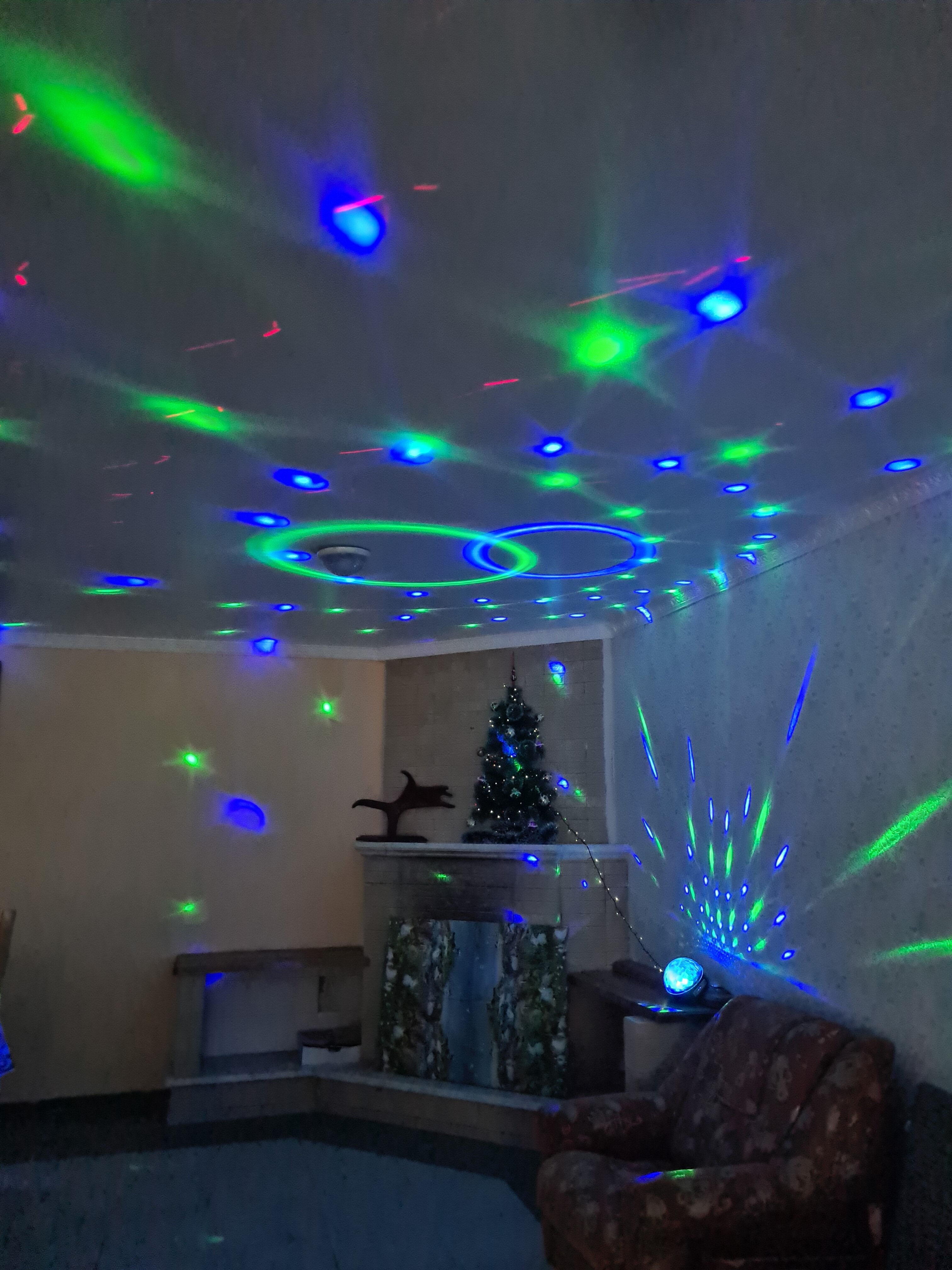 Фото Горный родник