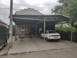 Шиномонтаж (Kavkazskaya ulitsa, 89) ، تركيب وتصليح الإطارات
