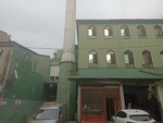 Haci Yakup Kircali Mosque (Bursa, Osmangazi District, Kircali Neighborhood, 11th Cami Street, 6A), mezquita