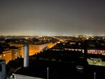 Observation deck (Rimskogo-Korsakova Avenue, 5-7), observation deck