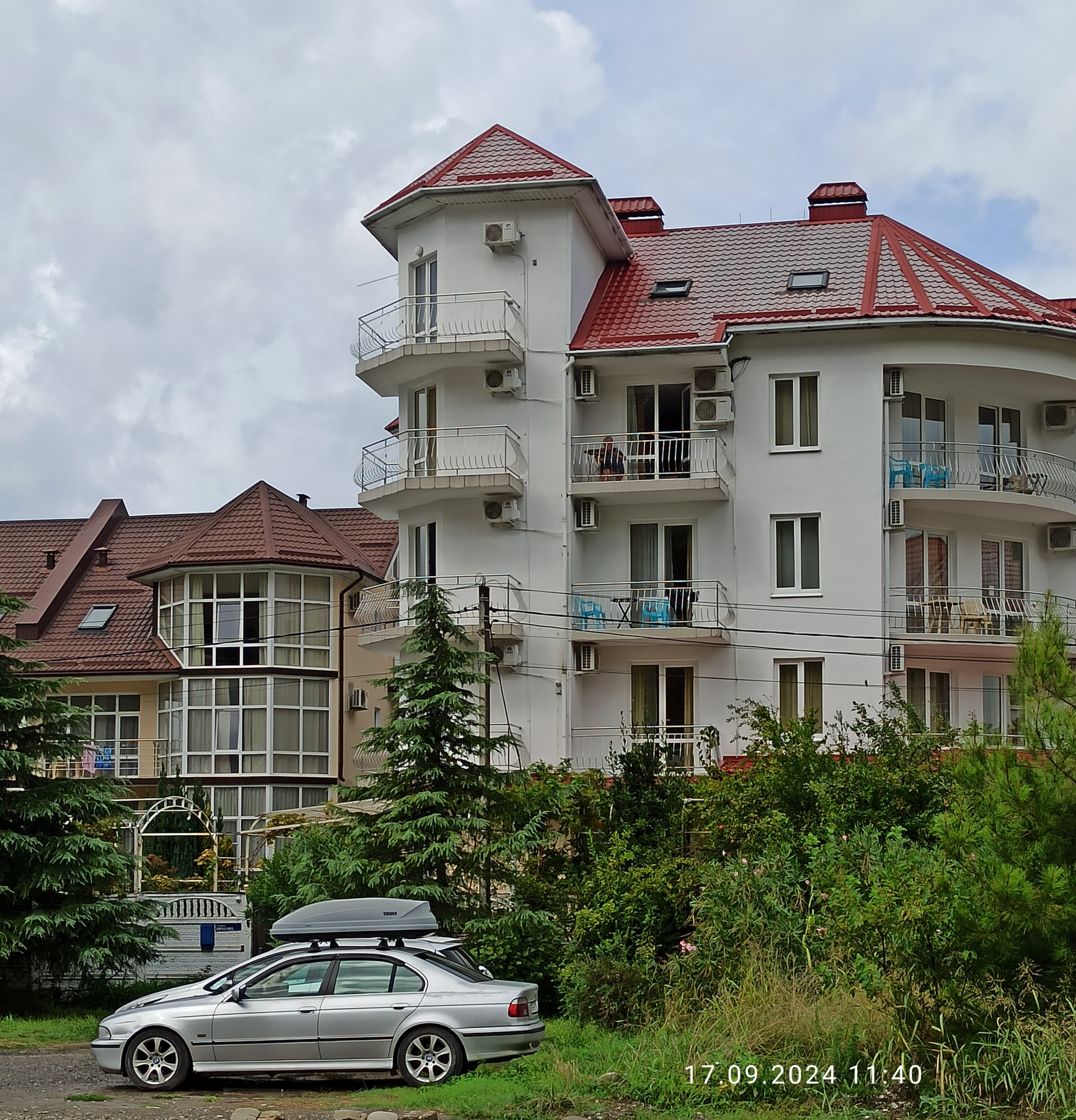 Фото Скарлетт