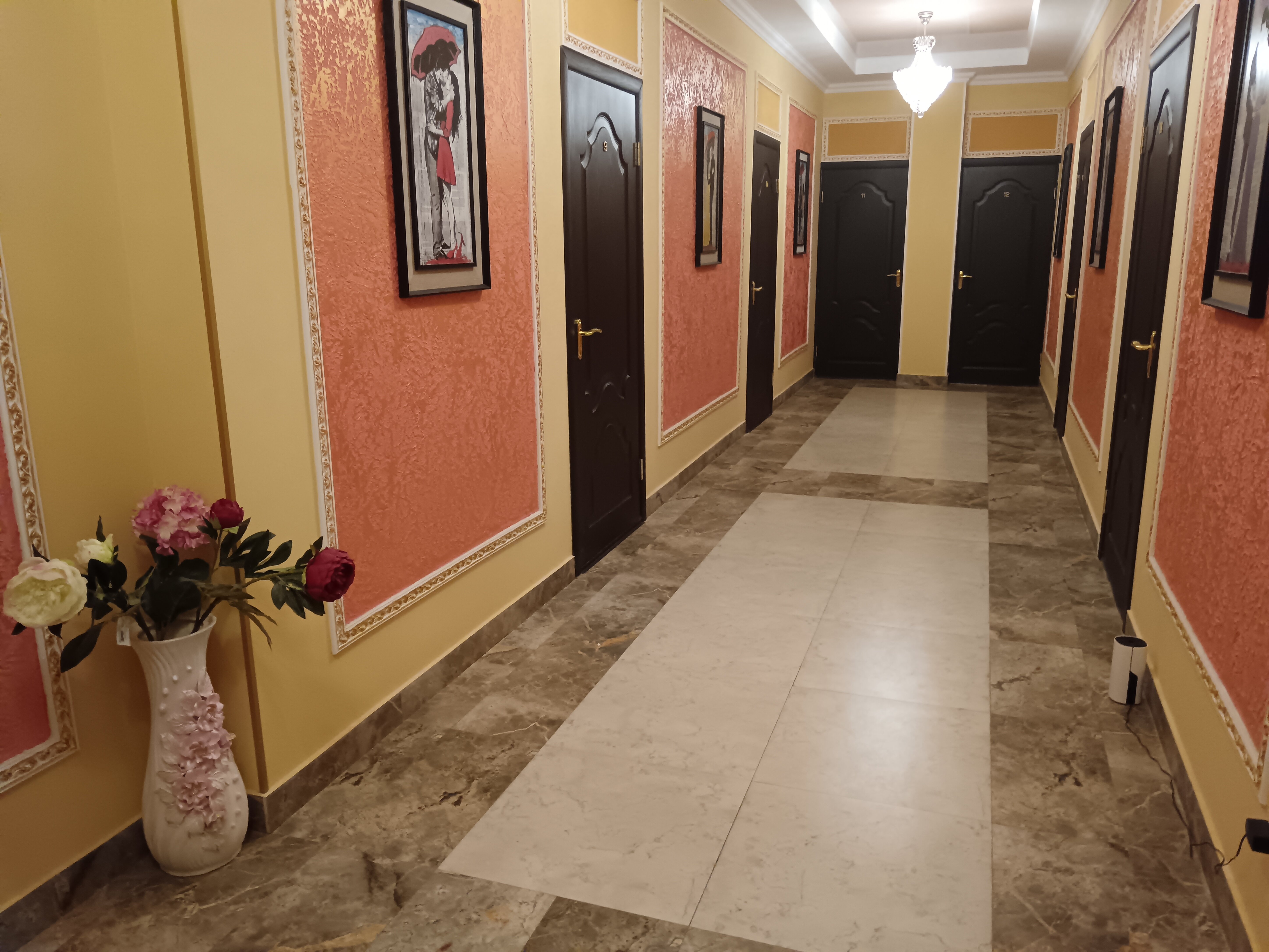 Фото Багира
