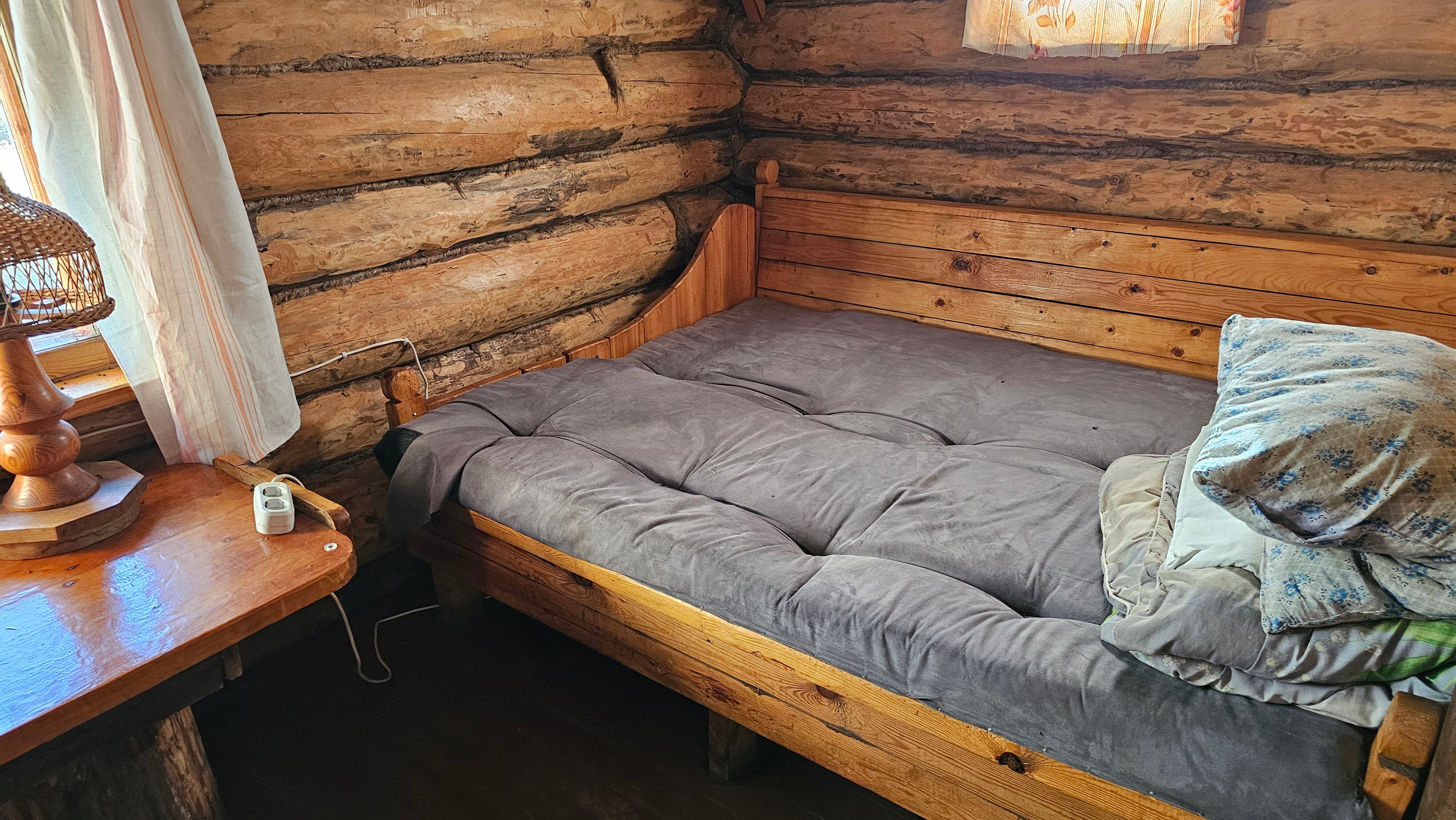 Фото Туристско-спортивный приют Святогорово