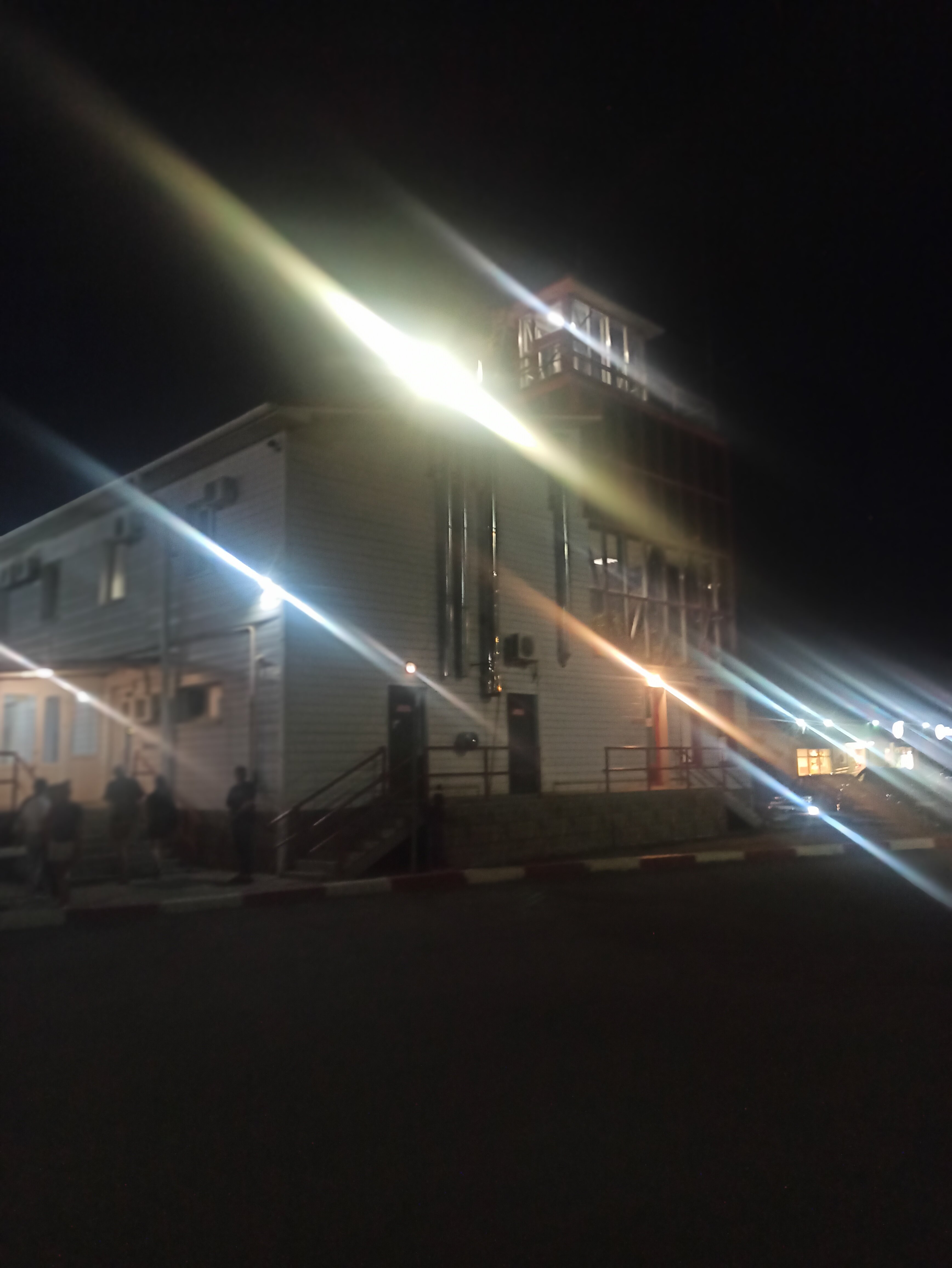 Фото Автопорт Маяк