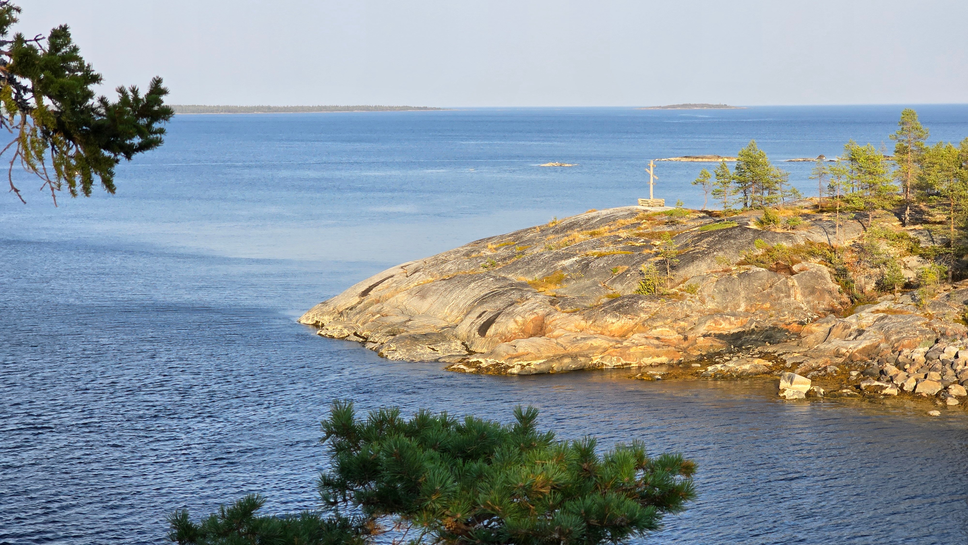 Фото Полярный круг