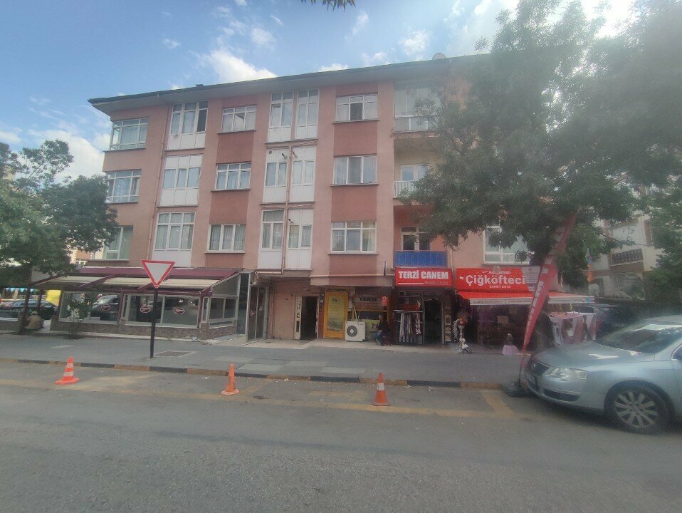 Tailor Tailor Canem, Ankara, photo