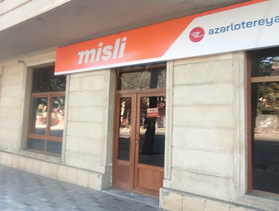 Misli şəkli