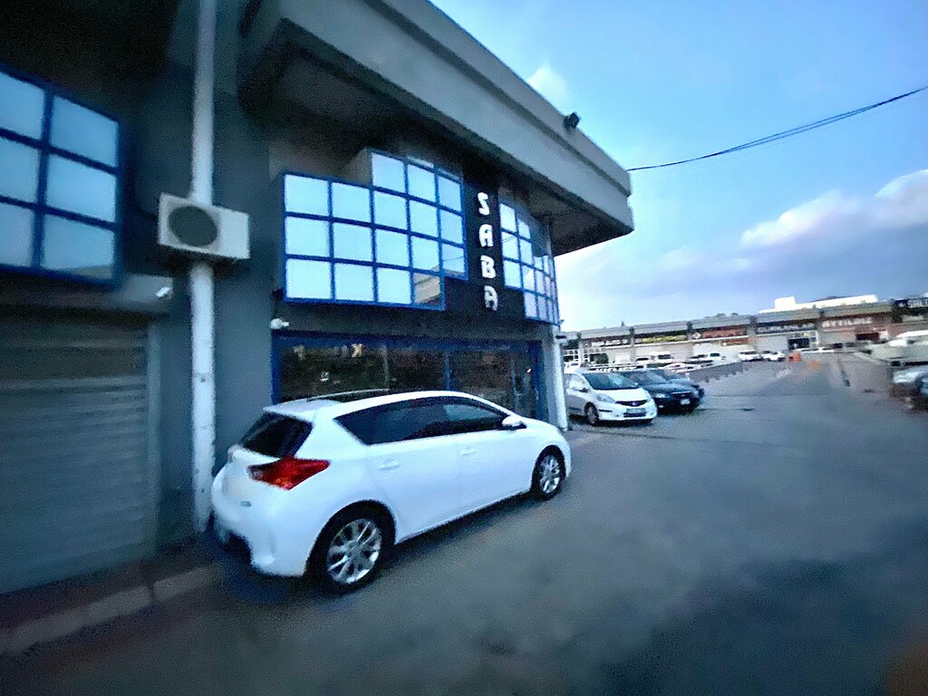 Car dealership Saba Otomotiv, Izmir, photo