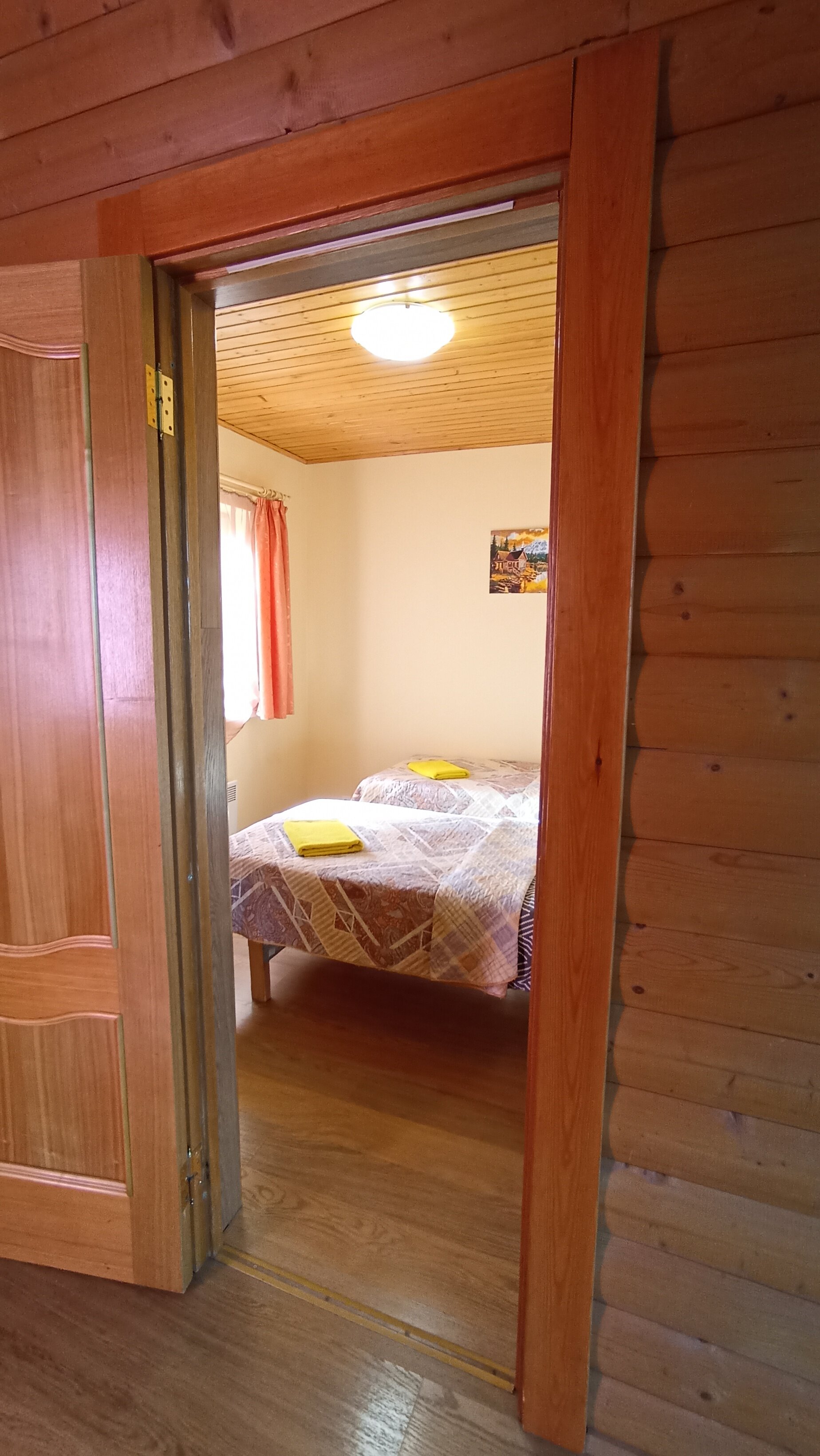 Фото Rantueguest 1