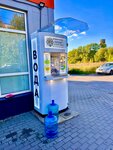 Живая вода (posyolok Novy Svet, 12А) ، محل بيع المياه