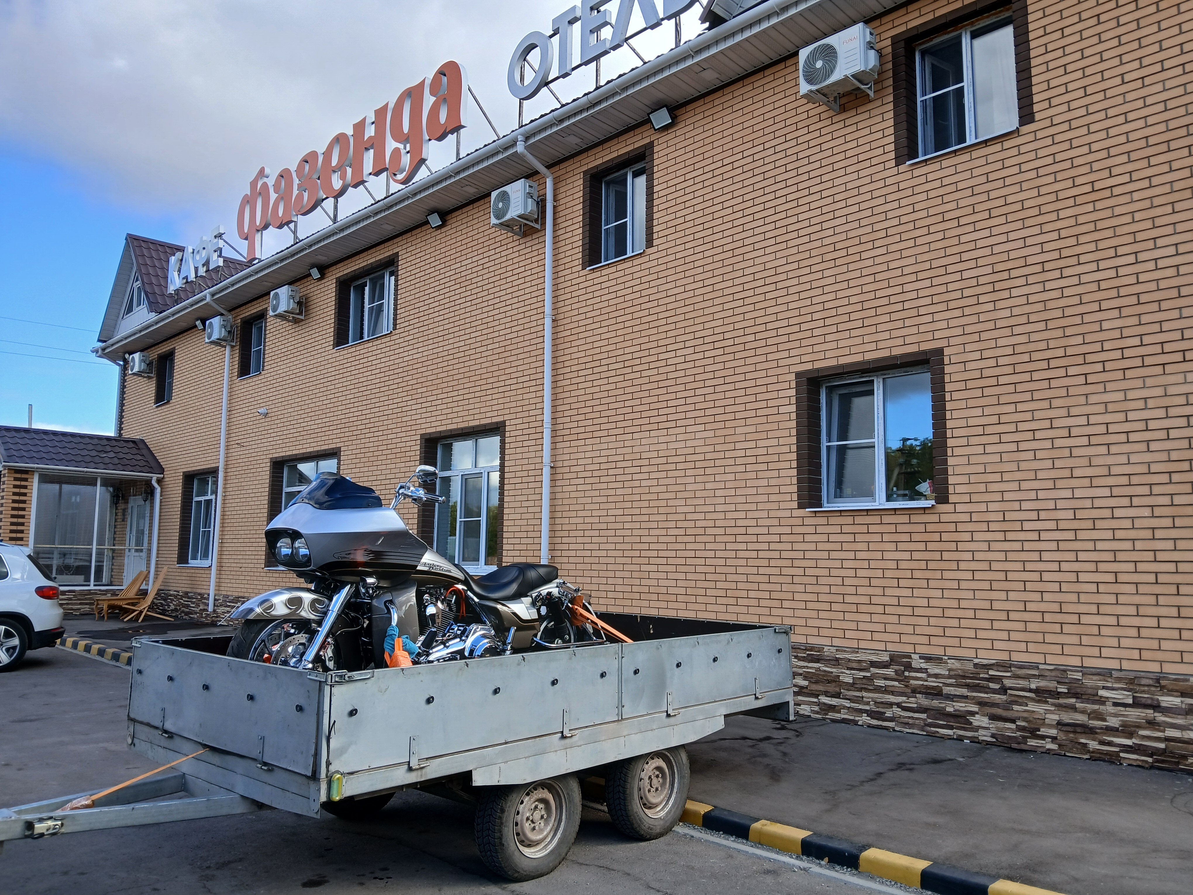 Фото отеля 3