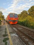 120 км (Krasnodar, Karasunskiy City administrative district), train station