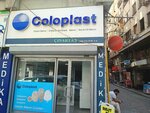 Coloplast (Bursa, Osmangazi, Aktar Hüssam Mah., 1. Bölüntü Sok., 4A), medical furniture