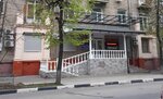 Cosmetologist (Krasnoarmeyskaya Street, 8), beauty salon