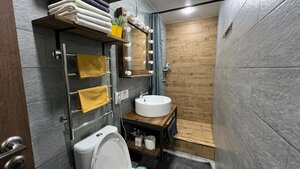 Апарт-отель Под солнцем