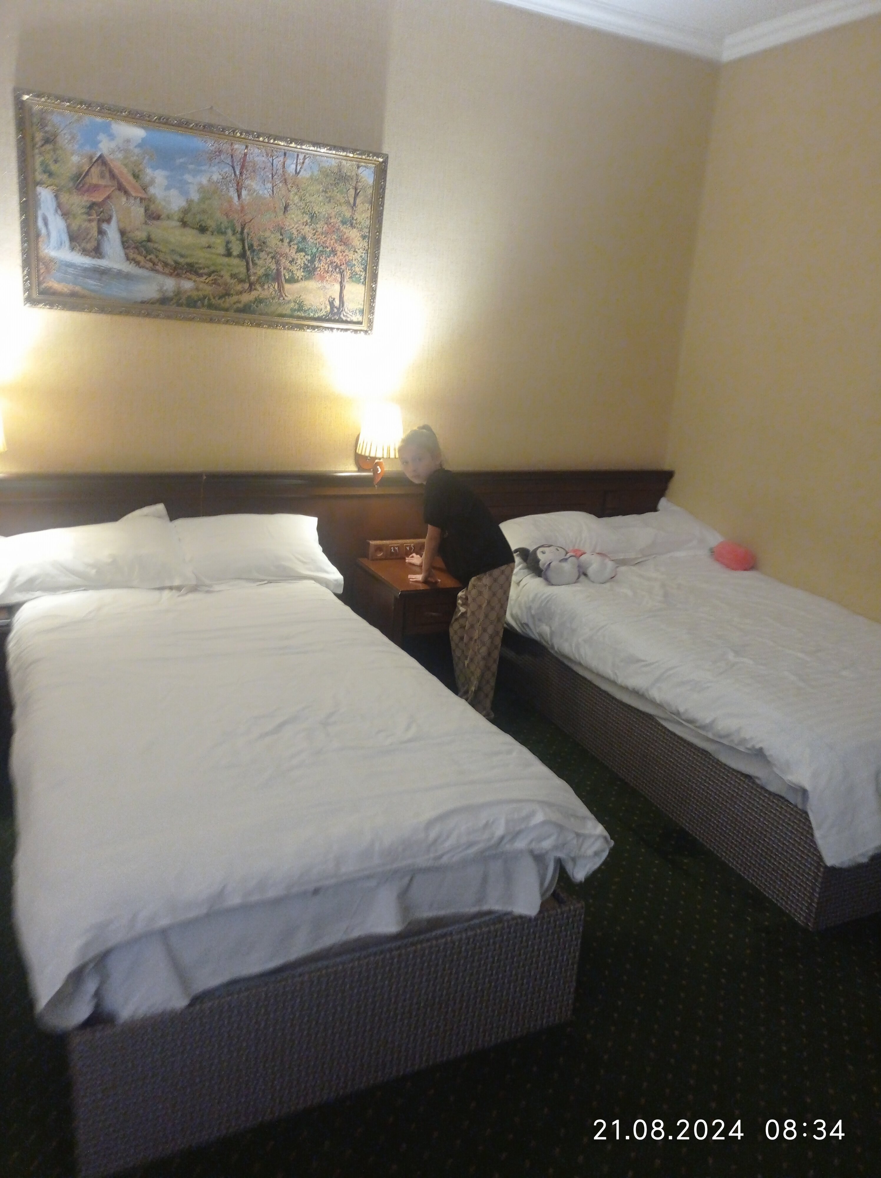 Фото Карван Сарай