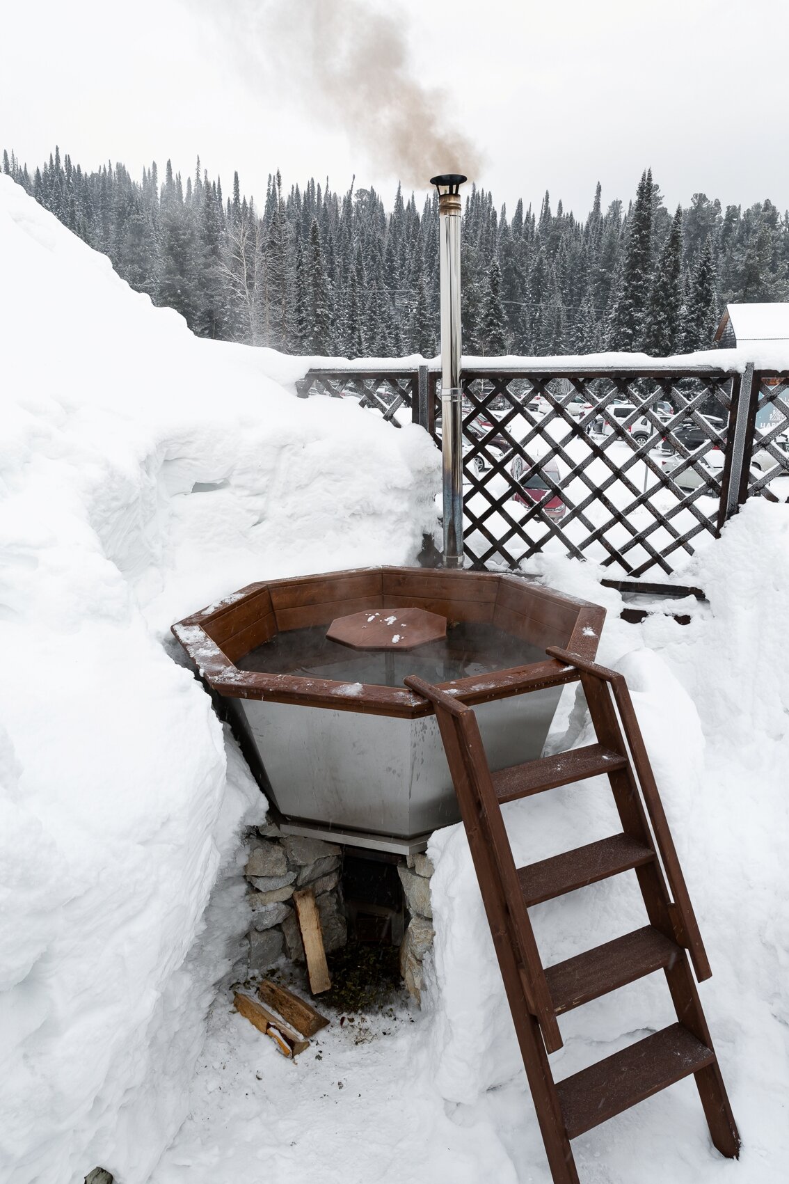 Фото Губернская