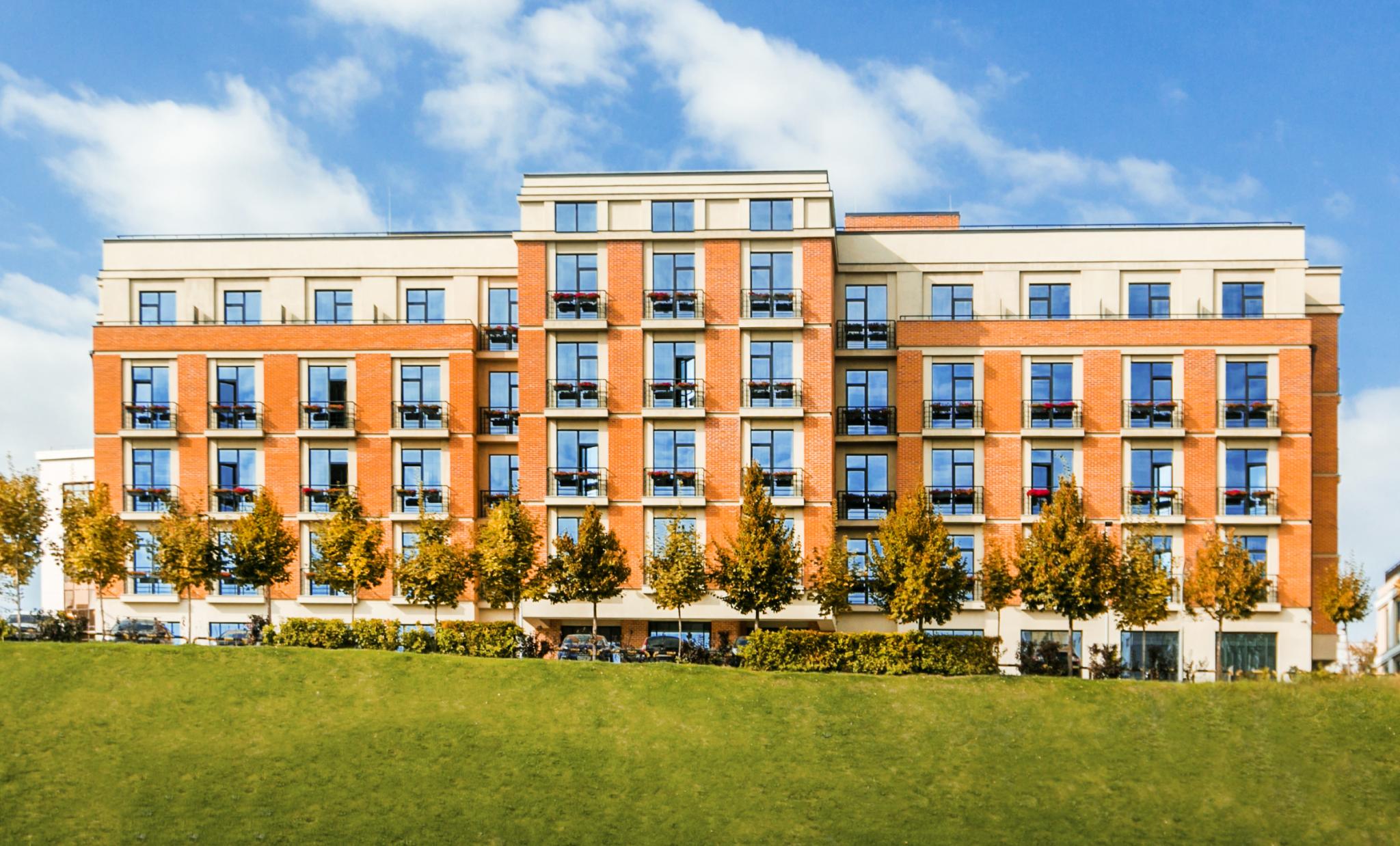 Фото отеля 1