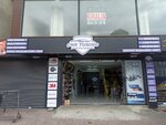 Cnr Tuning Cinar Auto Accessories (İstanbul, Esenyurt, Zafer Mah., 125. Sok., 28) ، مستلزمات وزينة السيارات