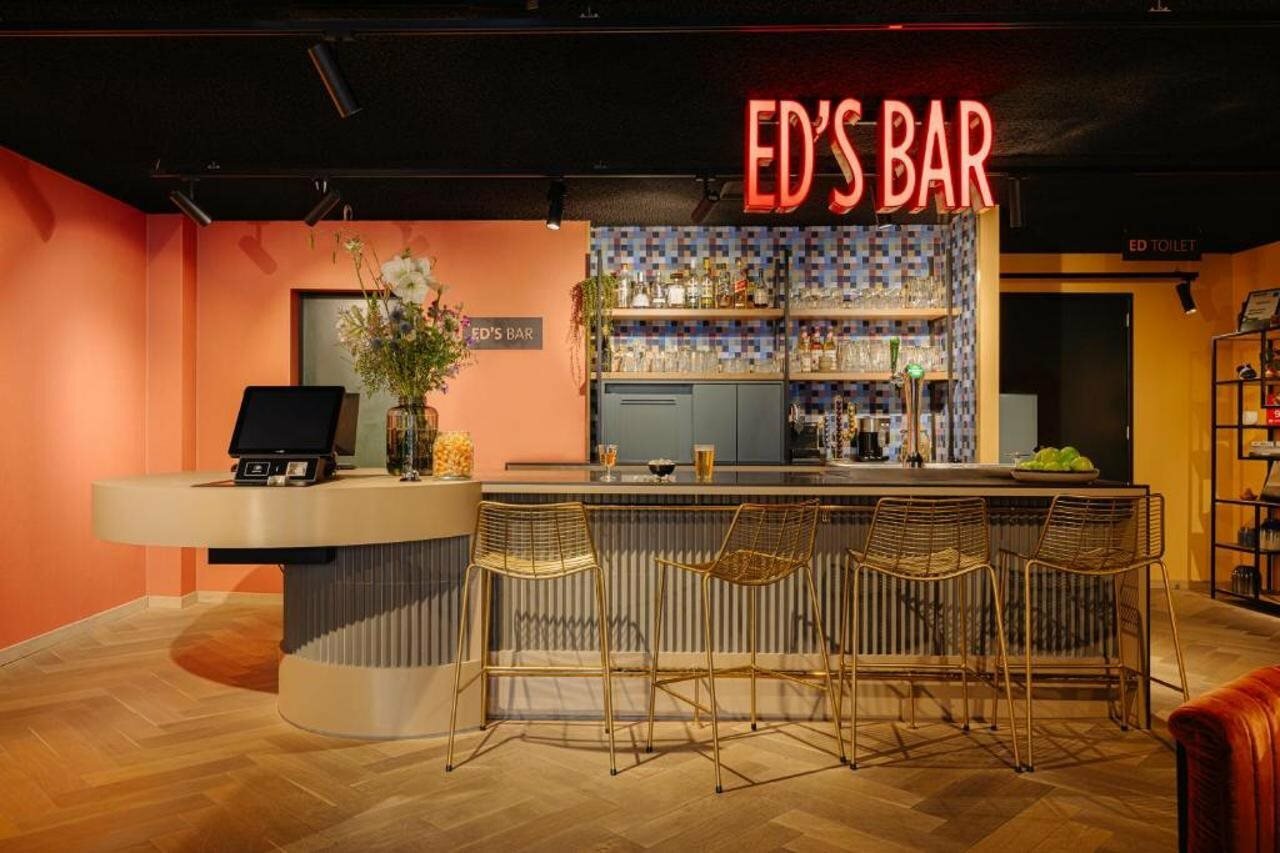 Фото The Ed Amsterdam