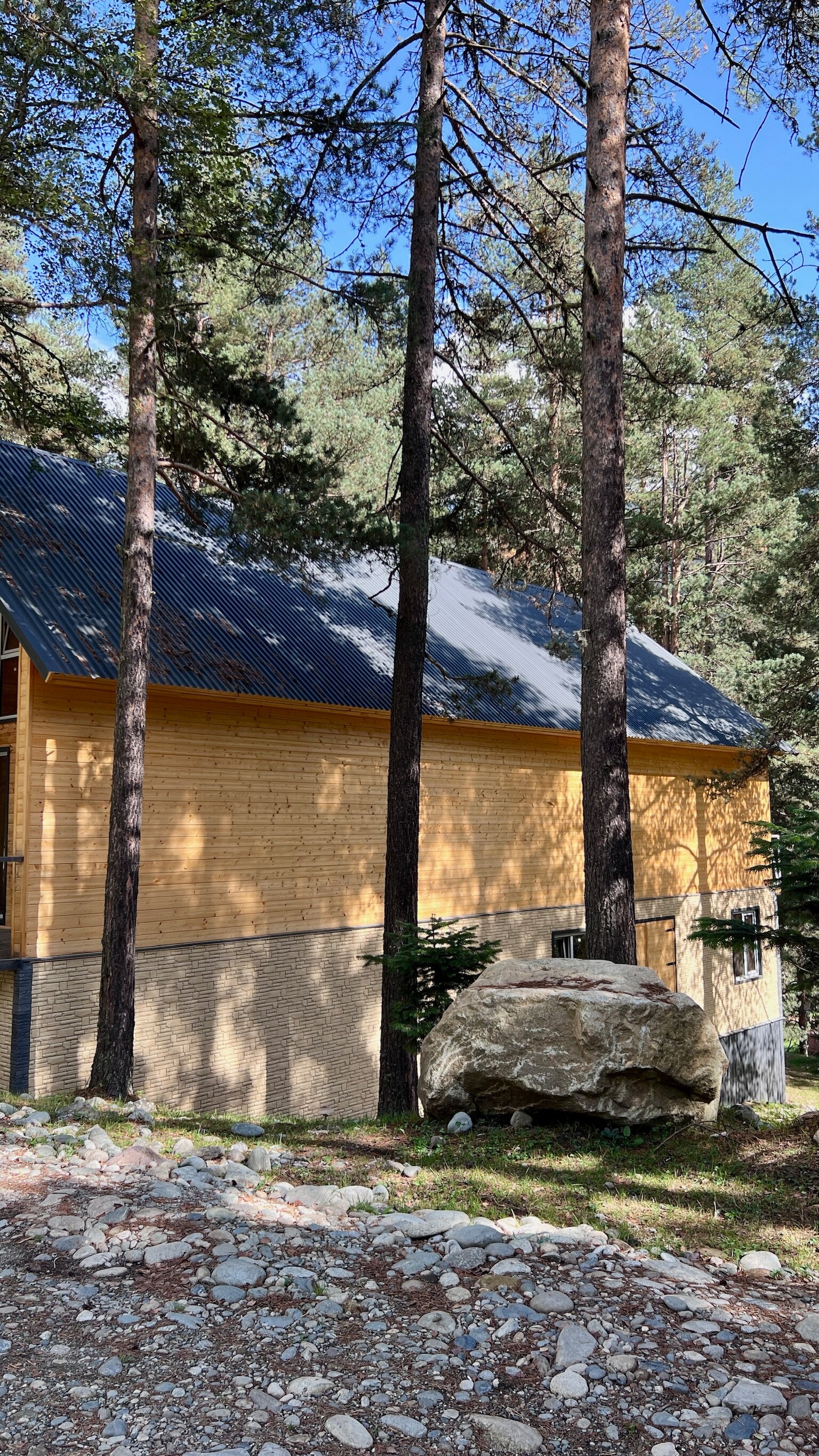 Фото Bal House Arkhyz