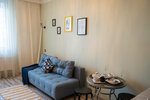 Апартаменты Возле Прудов (Astrakhova avenue, 7), hotel