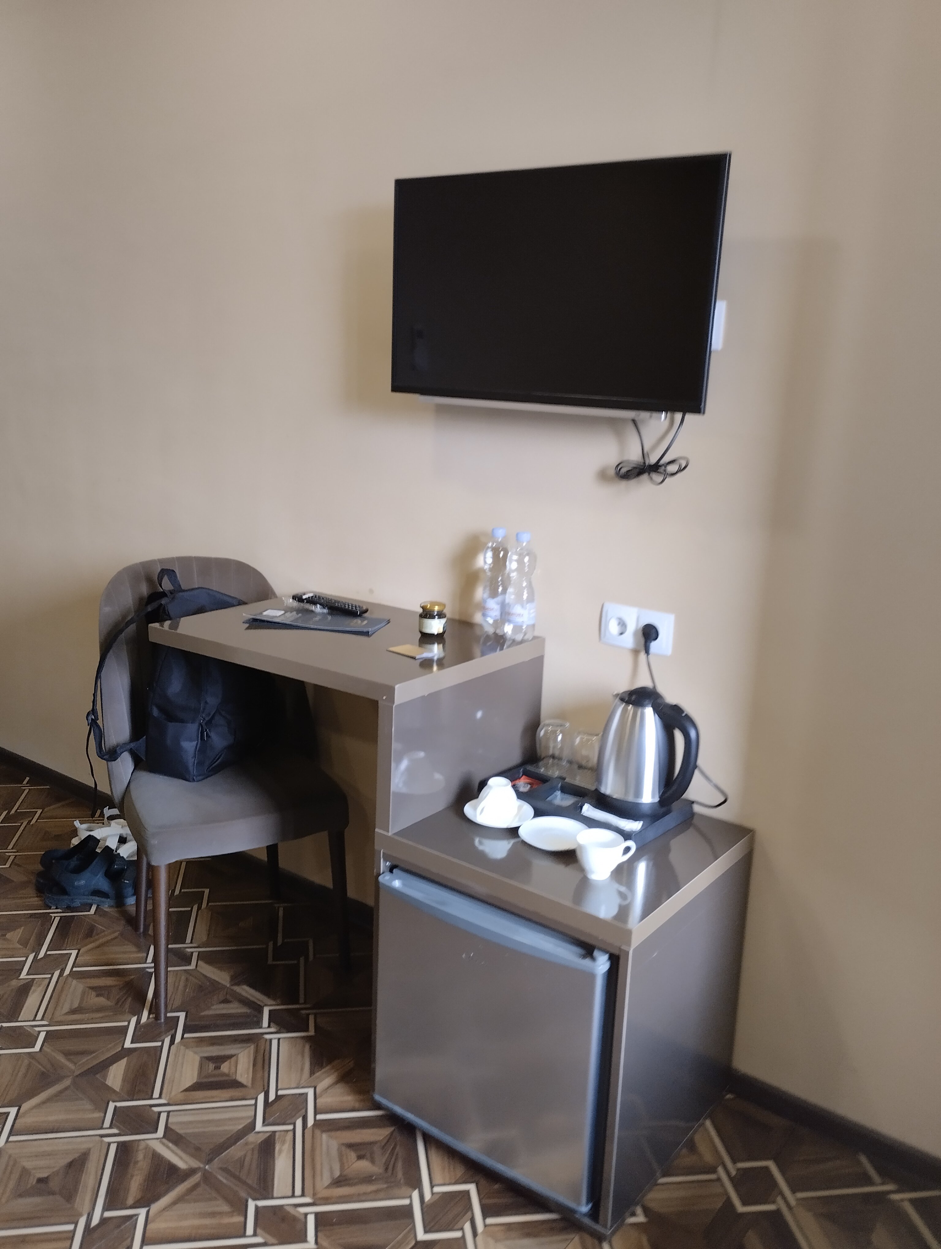 Фото Grand Palace Tbilisi