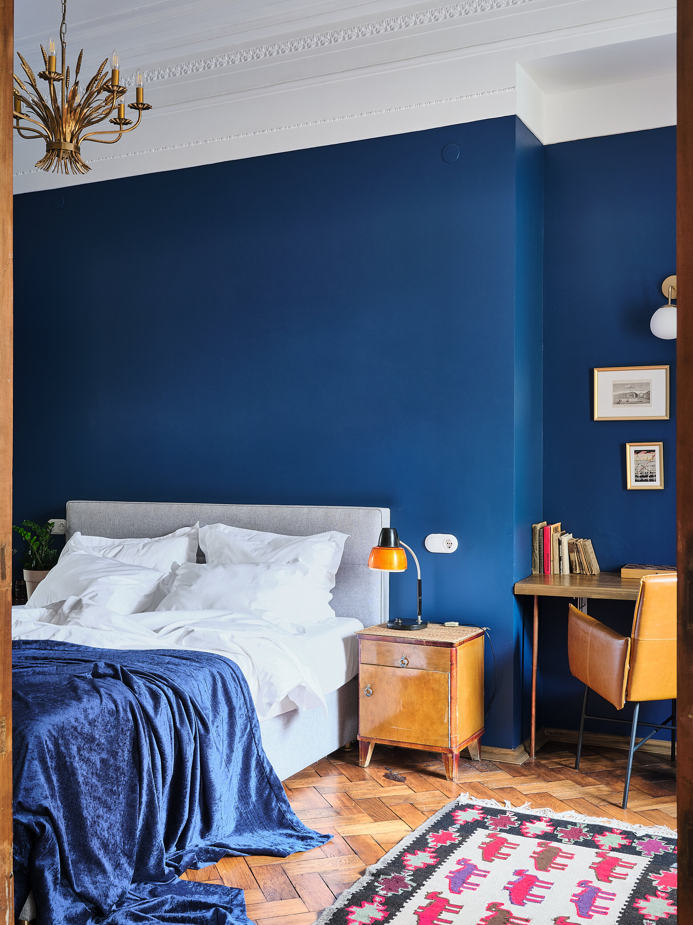 Фото Sands Rooms