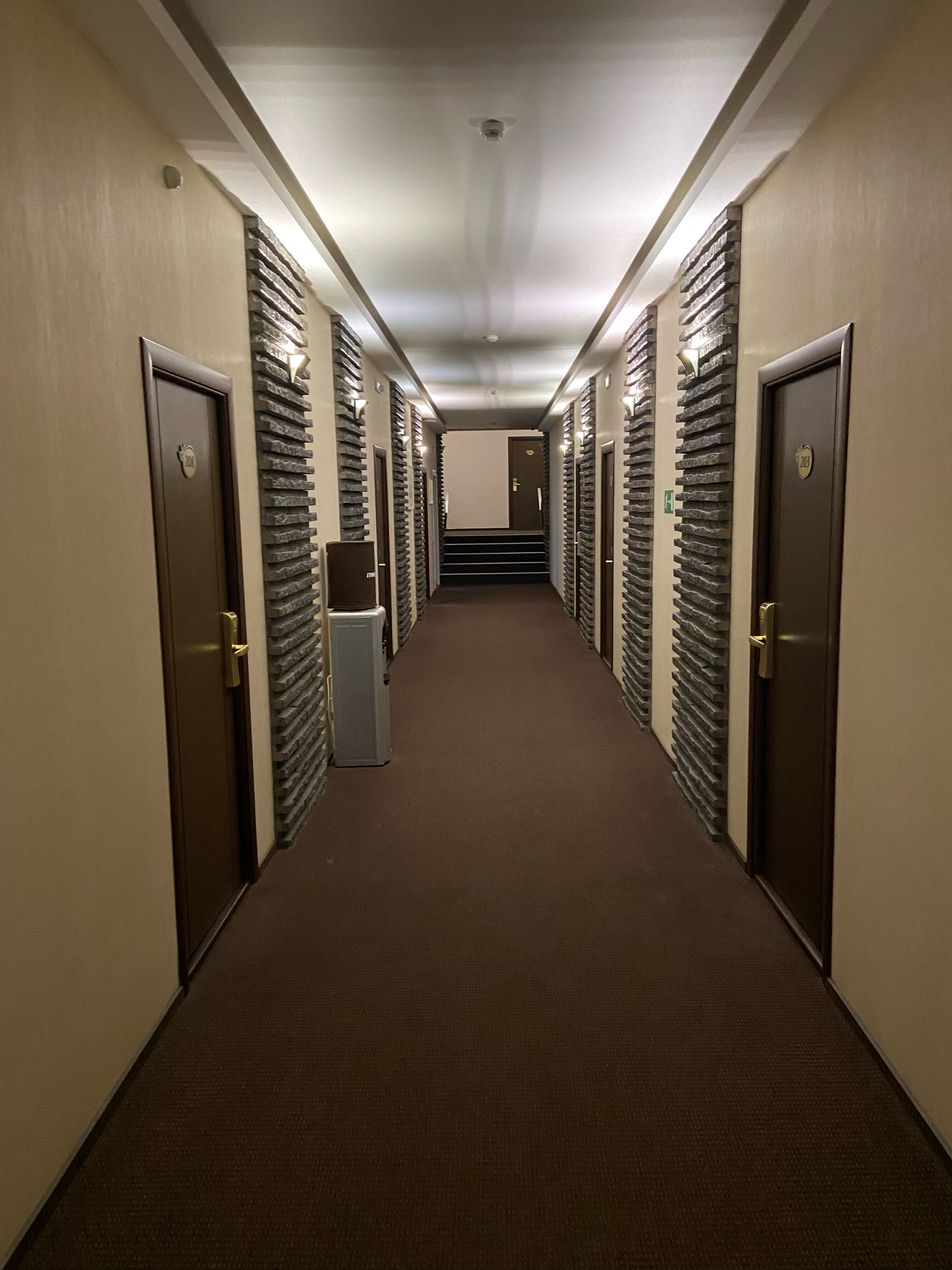 Фото Грин Парк