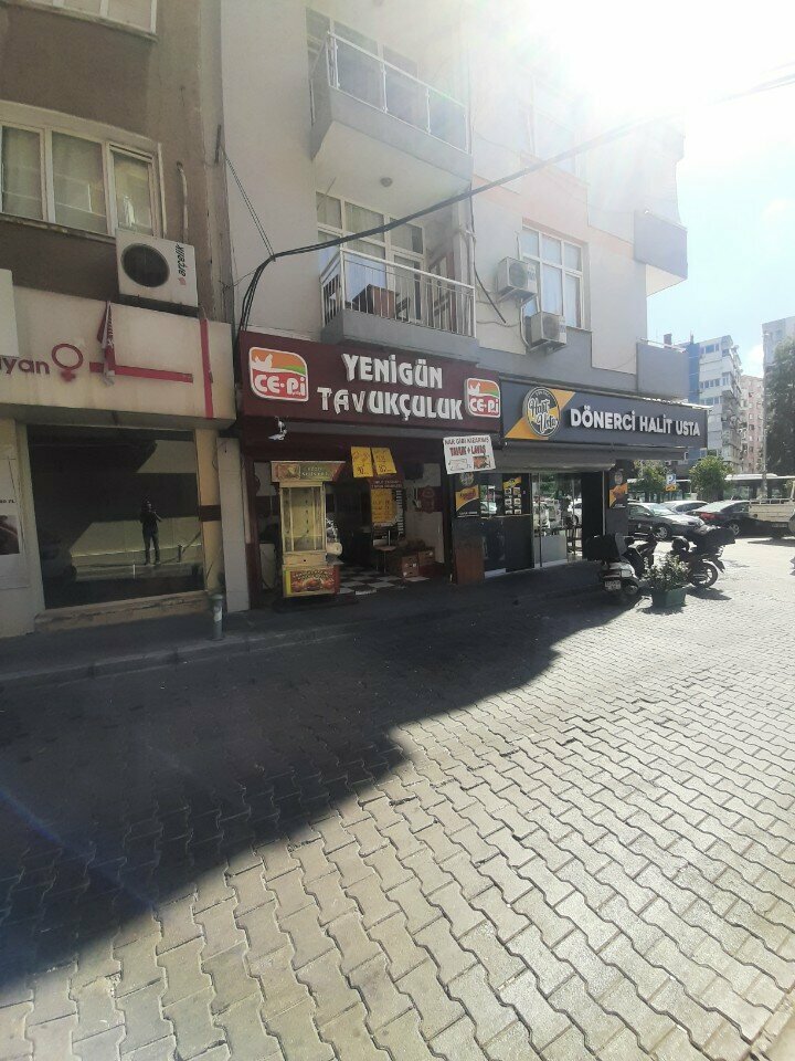 Egg and poultry meat Halit Poultry Farming, Izmir, photo