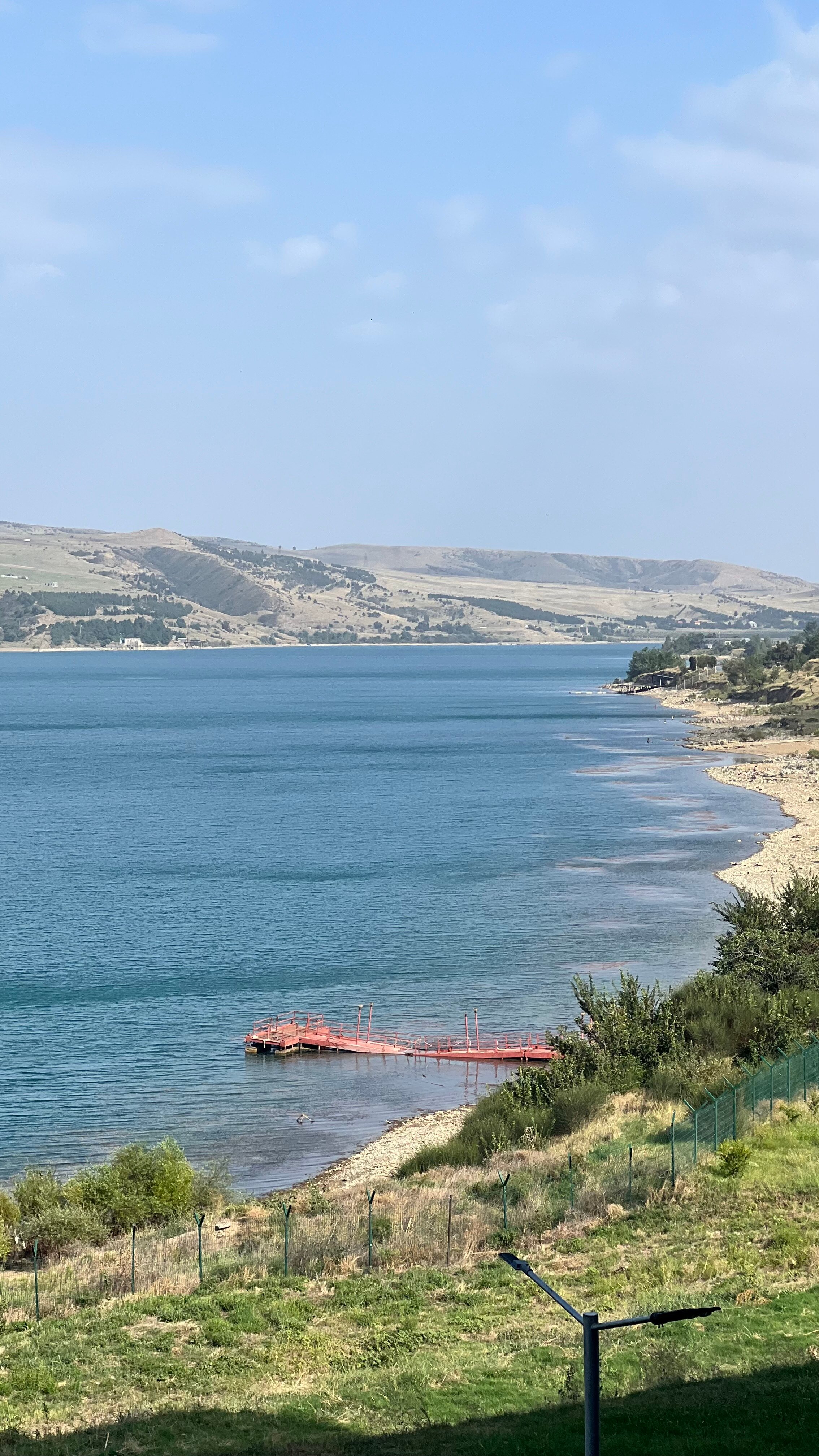 Фото Gino Seaside Tbilisi, trademark Collection by Wyndham