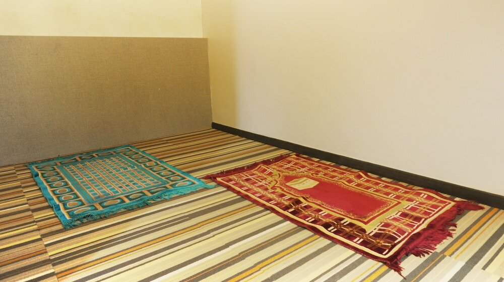 Фото Seeds Hotel Setiawangsa