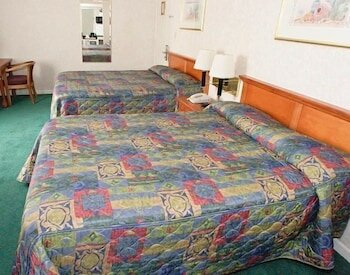 Фото Discovery Inn