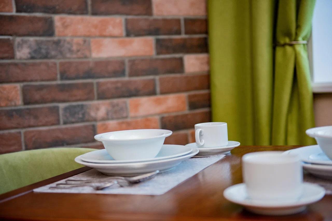 Фото Санаторий-профилакторий Янтарь