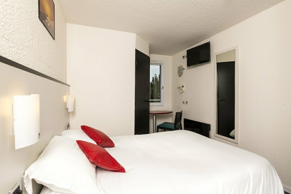 Hotel Initial by Balladins St Quentin/Gauchy, Aisne, photo