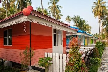 Фото Chonnapha Resort