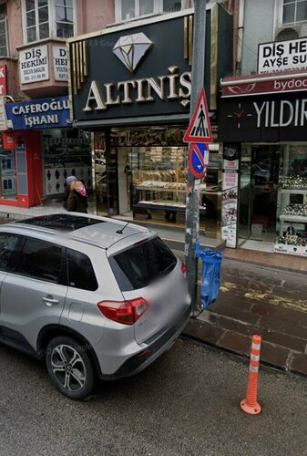 Altıniş Fotoğraf 2