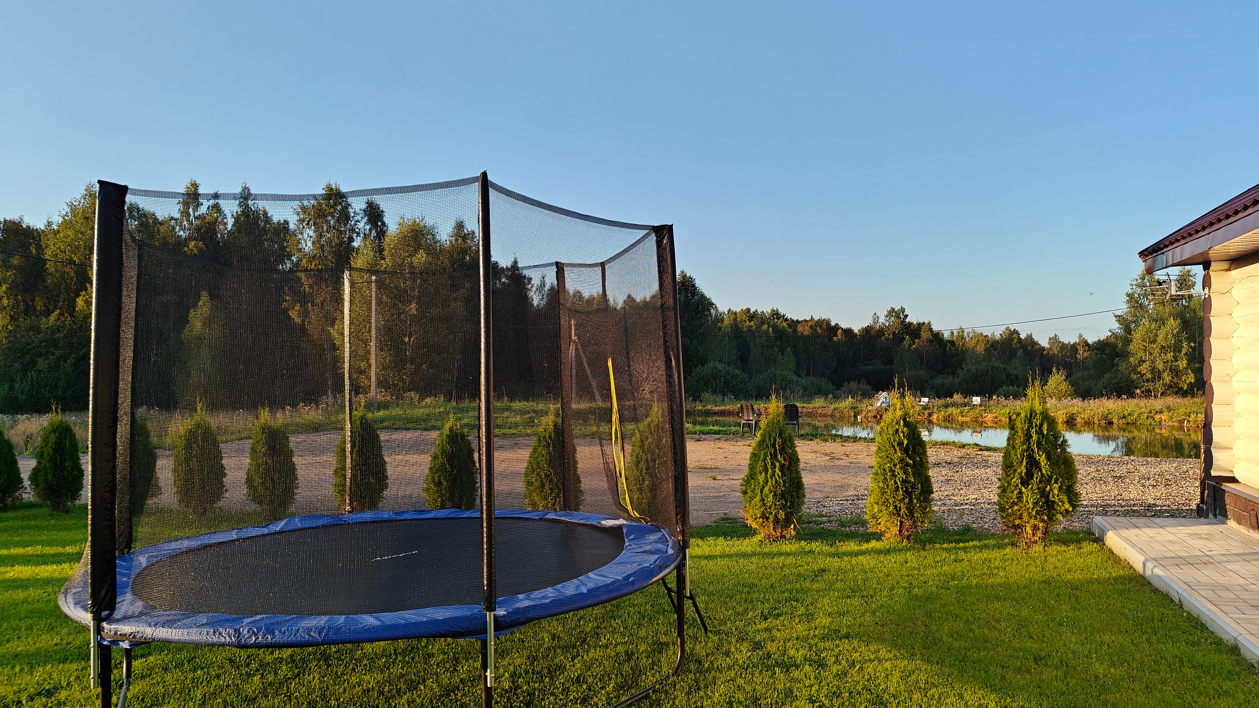 Фото Усадьба Кулаково