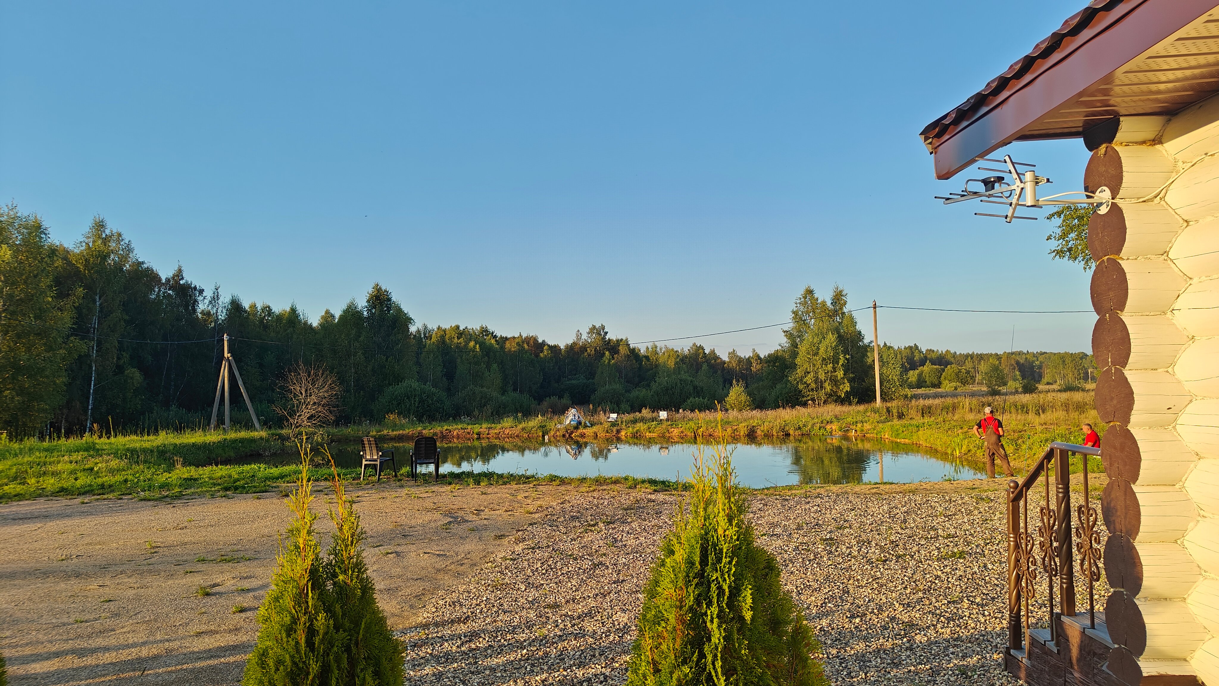 Фото Усадьба Кулаково