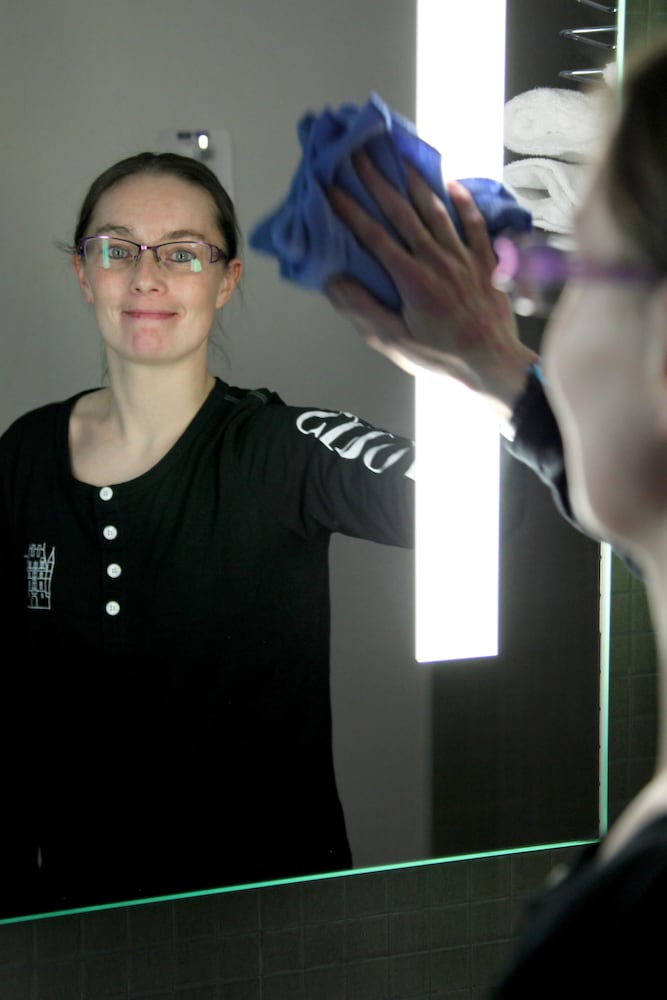 Фото Hotel Kyriad Tours Sud Chambray les Tours