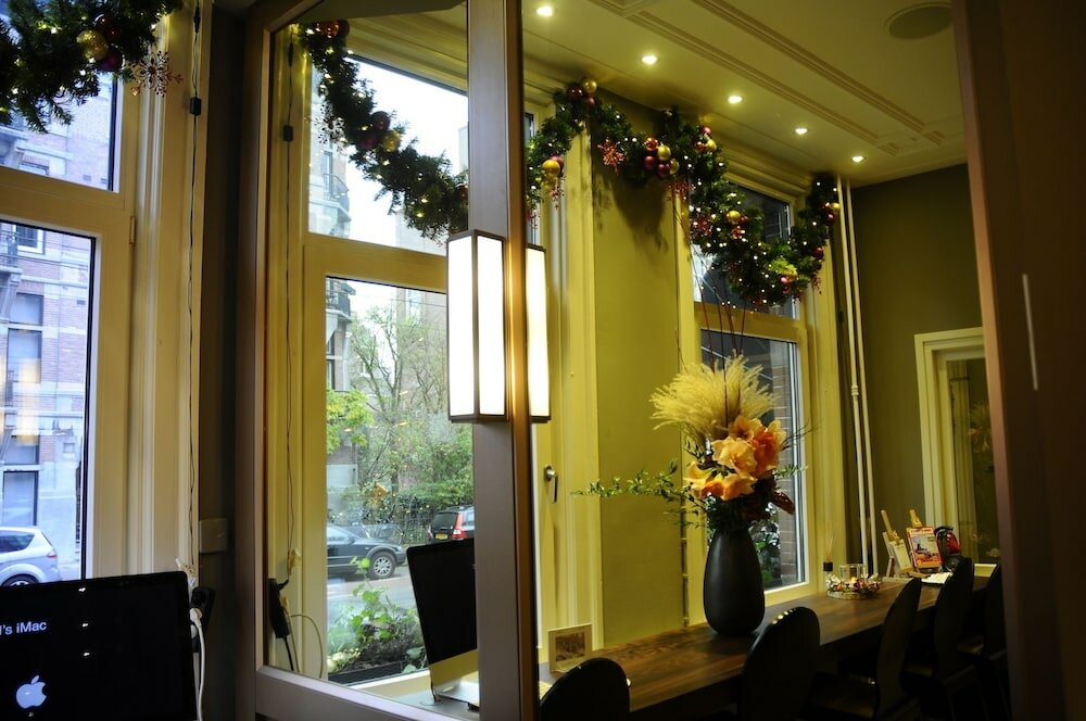 Фото Apple Inn Hotel