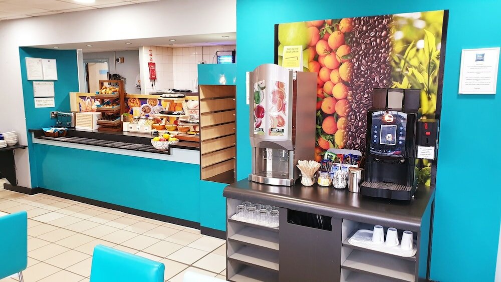 Фото Ibis budget Sheffield Arena