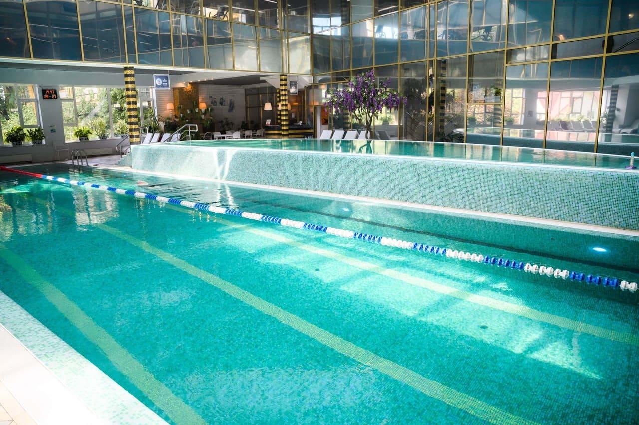 Фото Grand Wellness Hotel & SPA