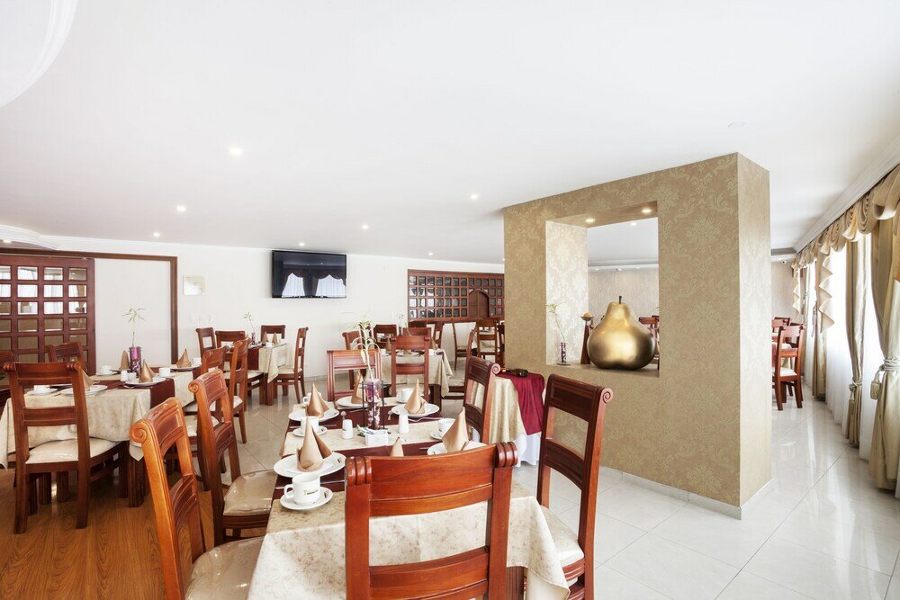 Фото Hotel Fernando Plaza