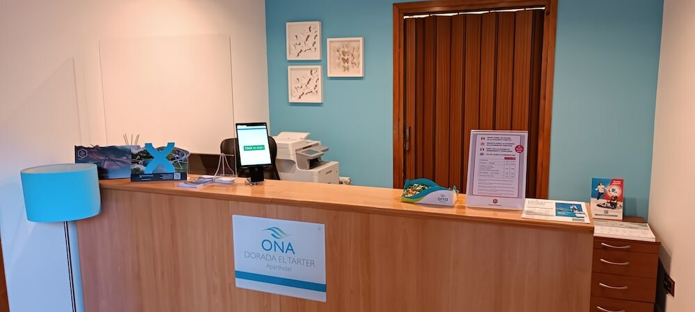 Фото Ona Dorada el Tarter