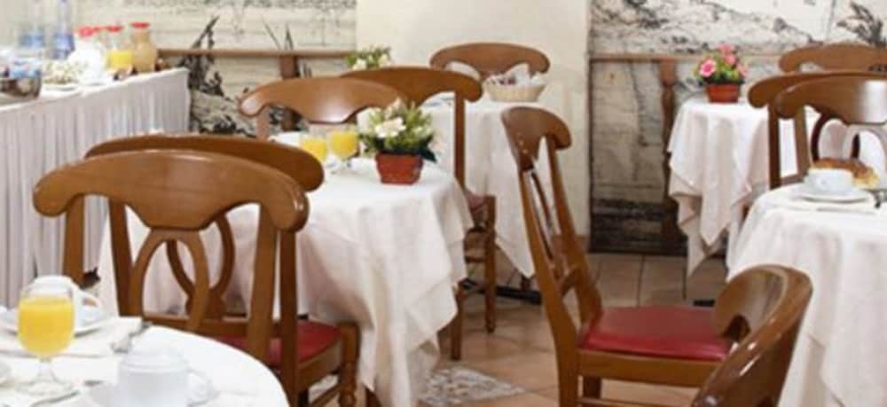 Фото Genio by Leonard hotels